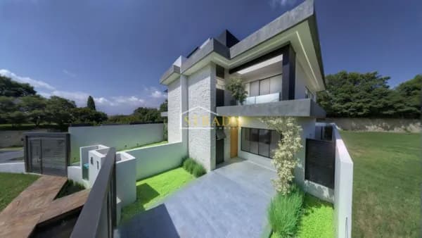 Casa em Florianópolis - Vargem Pequena