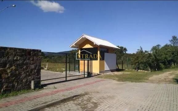 Terreno em Condomínio Canasvieiras