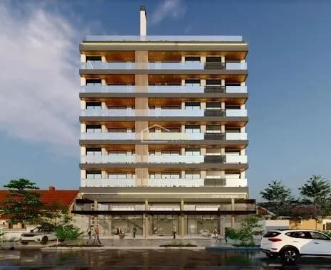 Apartamento em Florianópolis - Canasvieiras
