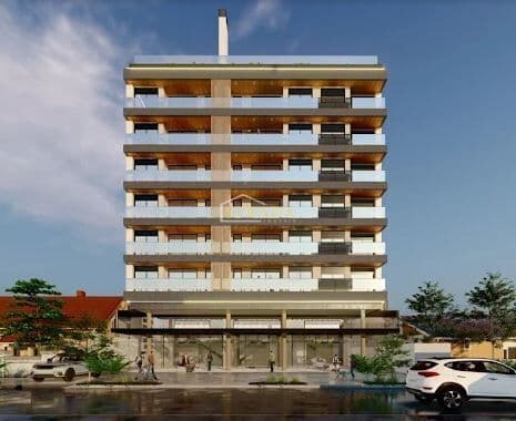 Apartamento em Florianópolis - Canasvieiras