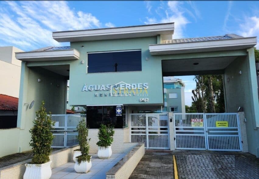 Apartamento em Florianópolis - Ingleses