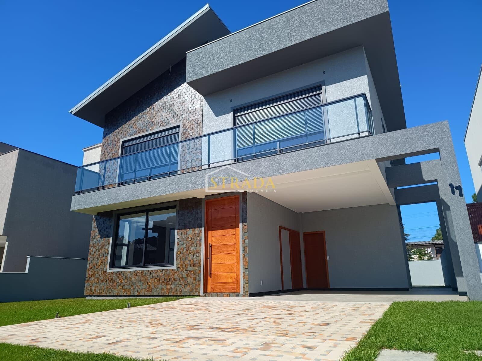 Casa em Florianópolis - São João do Rio Vermelho