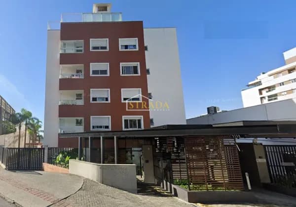 Apartamento em Florianópolis - Agronômica
