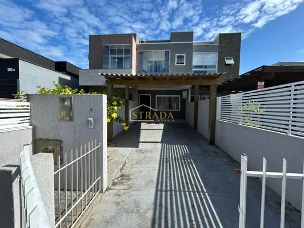 Casa Sobrado nos Ingleses Florianópolis/SC