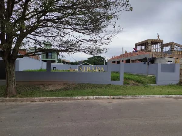 Terreno à venda no Loteamento Moinho Rio Vermelho