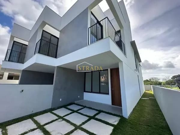 Casa em Florianópolis - Cachoeira do Bom Jesus