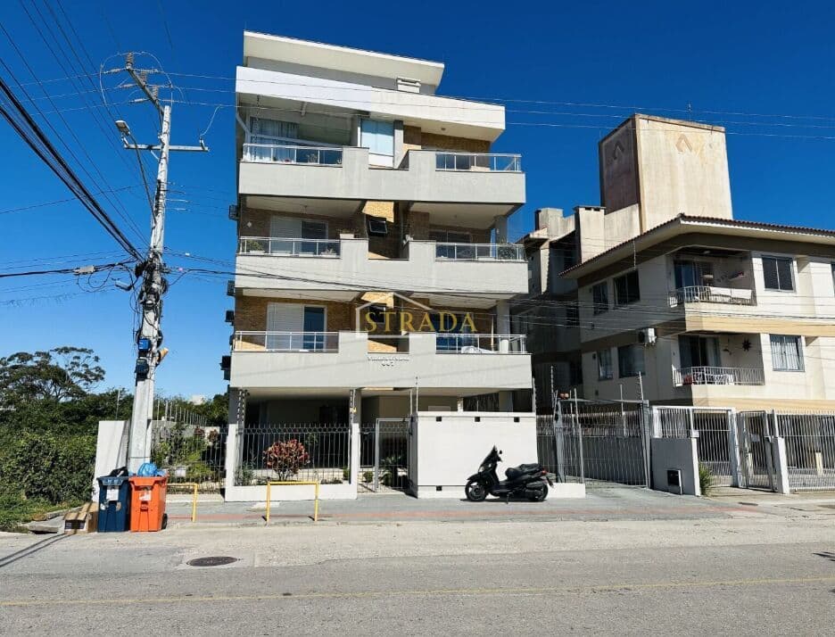 Apartamento em Florianópolis - Ingleses