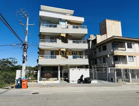 Apartamento em Florianópolis - Ingleses