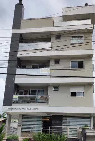 Apartamento em Florianópolis - Ingleses