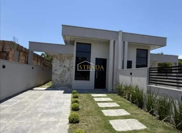 Casa Térrea