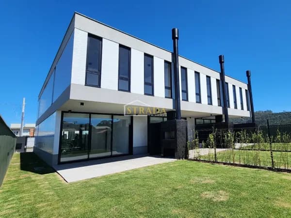 Casa em Florianópolis - Ingleses