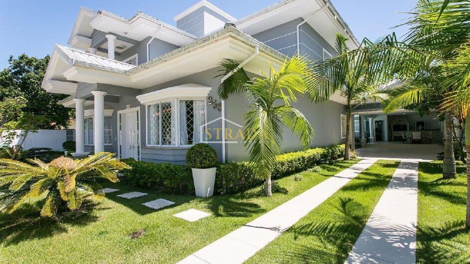 Casa em Florianópolis - Ingleses