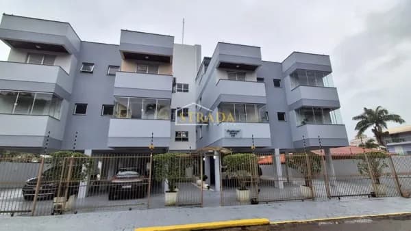 Apartamento em Canasvieiras
