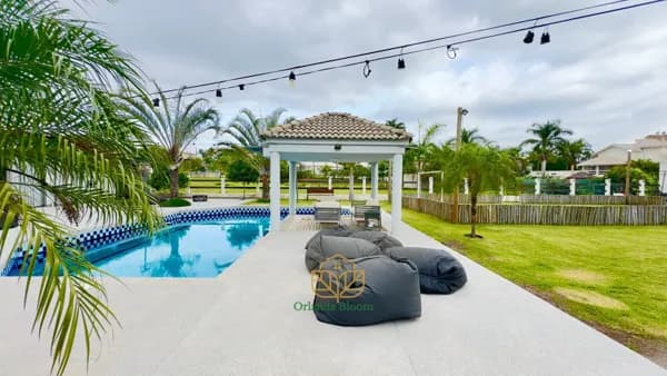 Casa de Condomínio em Itu - Parque Village Castelo