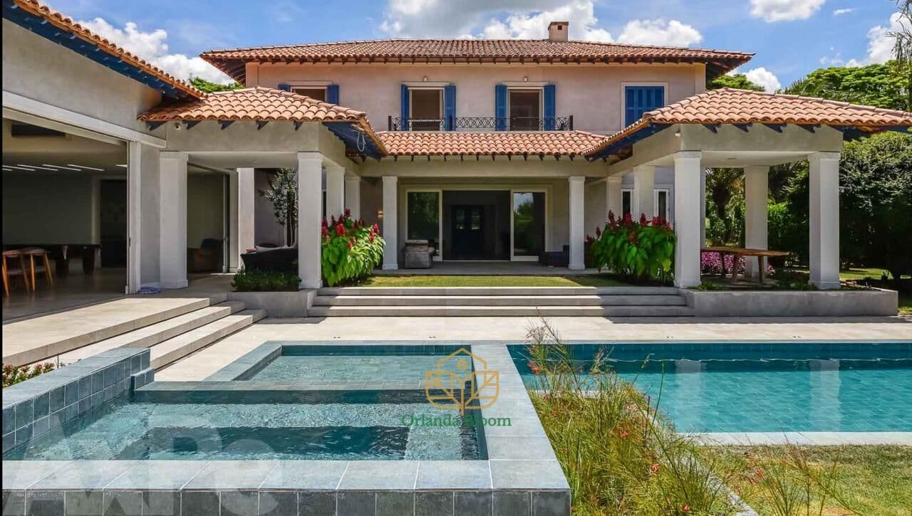 Casa na Disponivel na Fazenda Boa Vista