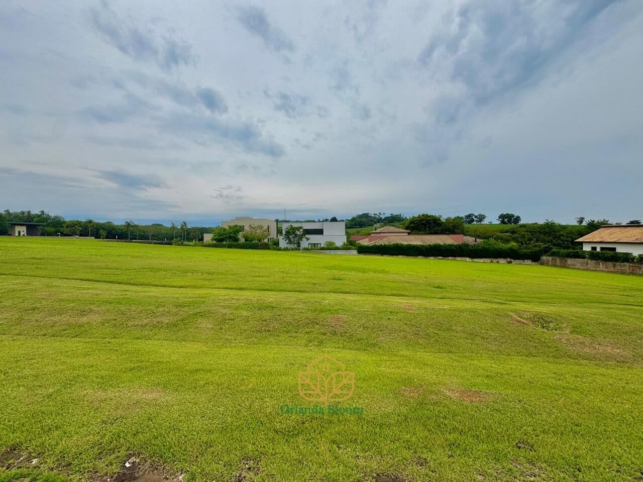 Terreno a venda no Condomínio Fazenda Alvorada, Porto Feliz/SP