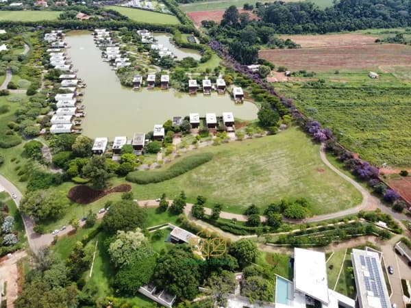 Fazenda Boa Vista - Terreno disponivel - JHSF