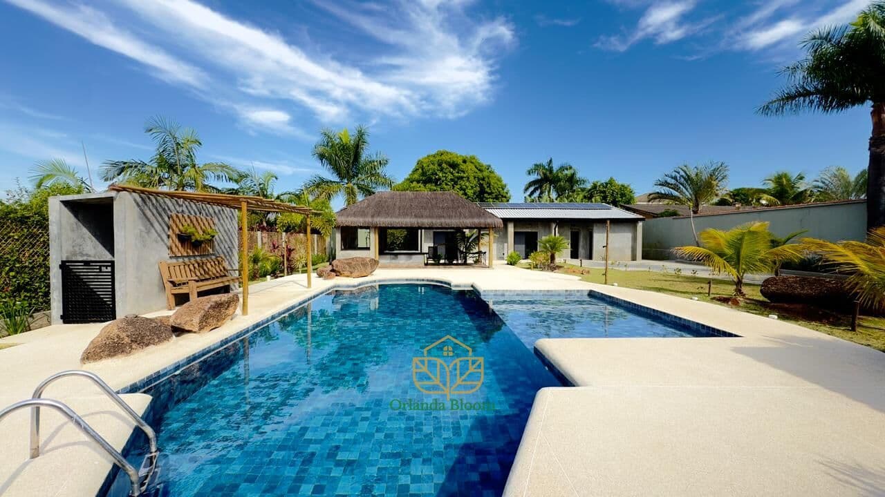 Casa para Locação no condominio Village Castelo, Itu.