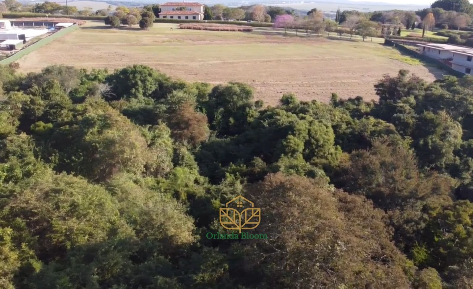 Terreno na Fazenda Boa Vista