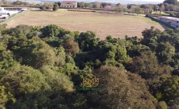 Terreno na Fazenda Boa Vista