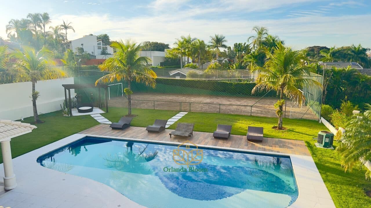 OPORTUNIDADE- Casa Mobiliada no condominio Village Castelo, Itu.