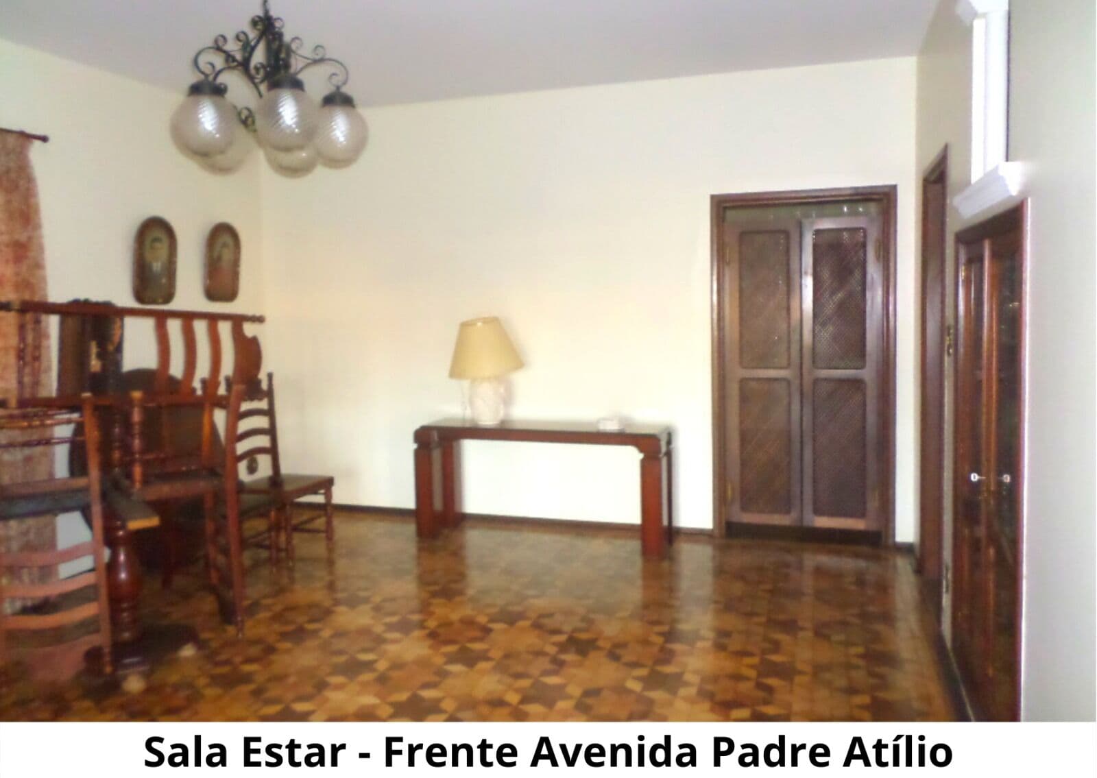 Casa Jardim Belvedere em Araras-SP