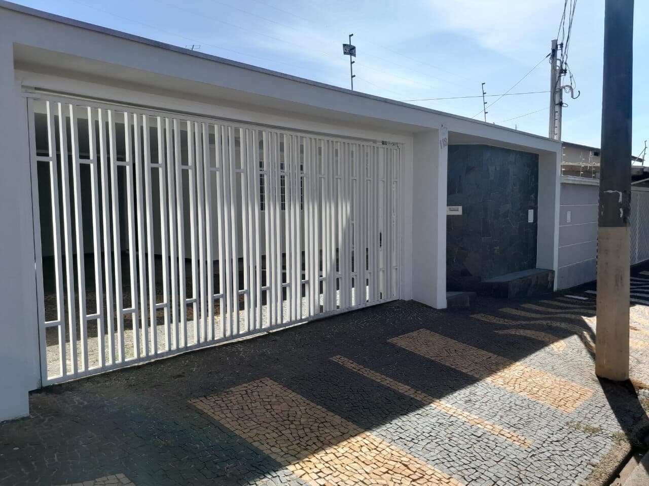 Casa em Jardim das Flores, Araras/SP
