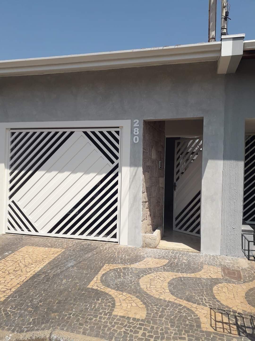Casa Jardim Luiza Maria