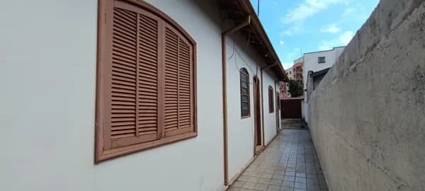 Casa em Jardim Rollo, Araras/SP