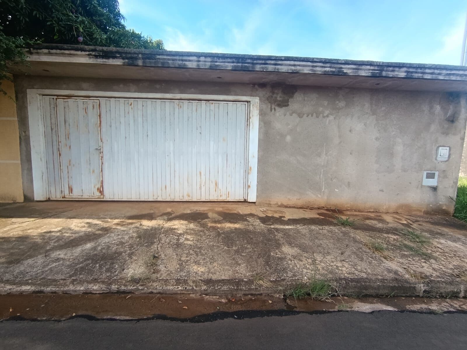Terreno Parque santa Cândida em Araras