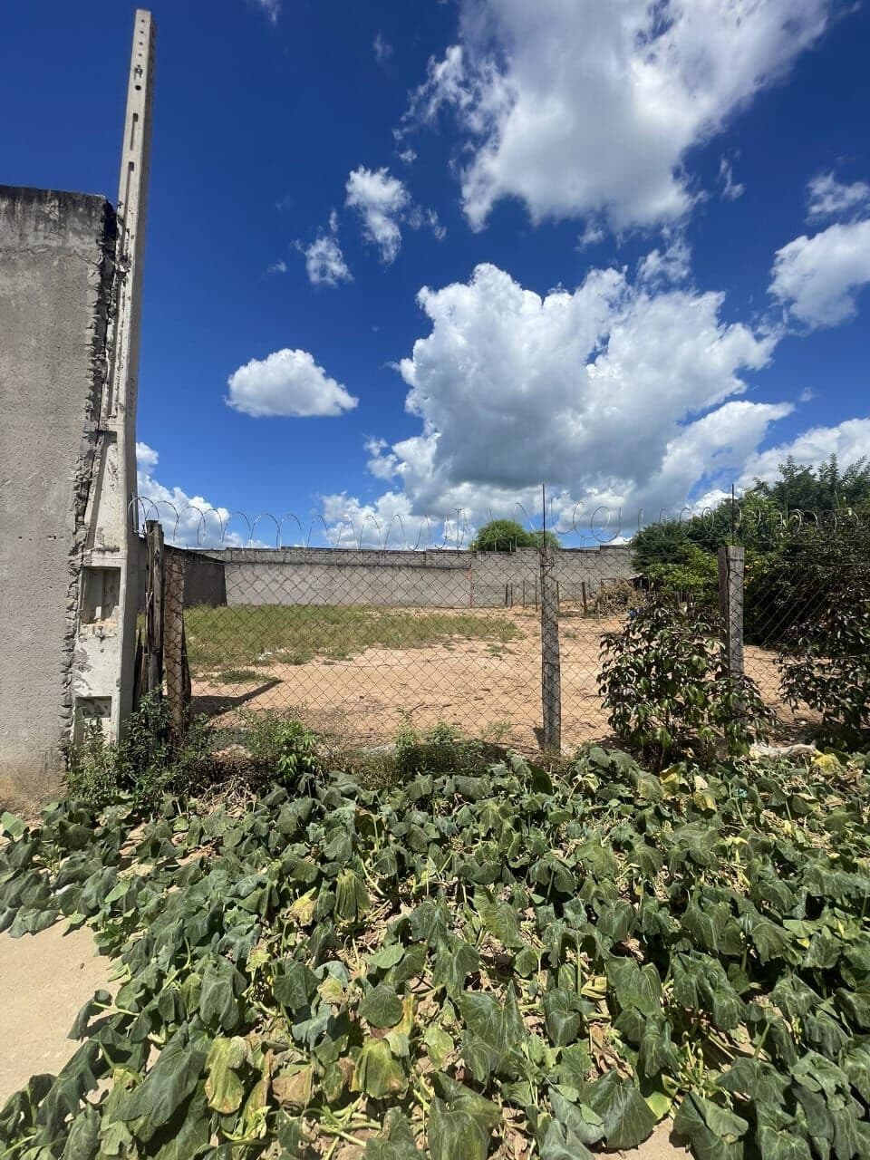 Terreno em Jardim Residencial Flamboyant, Araras/SP