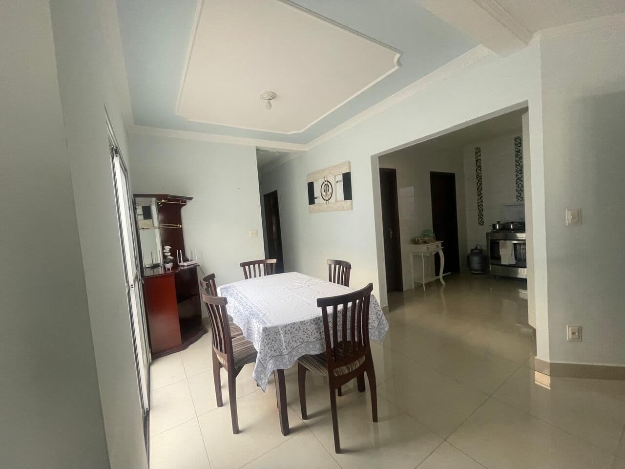 Casa em Jardim Abolição de Lourenço Dias, Araras/SP