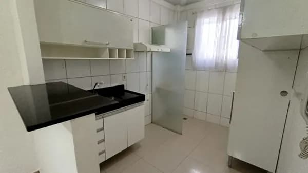 Apartamento parque atualle