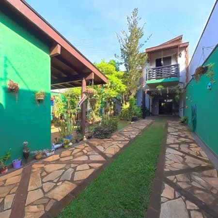Casa Rustica a Venda Jardim santa olivia 2 em Araras - SP
