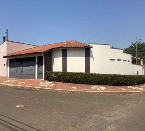 Casa Santa Olivia ll