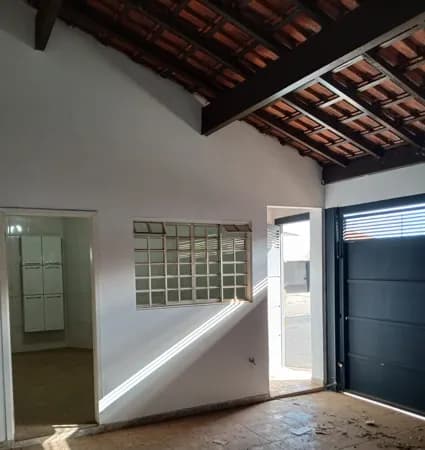 Casa Santa Olivia ll