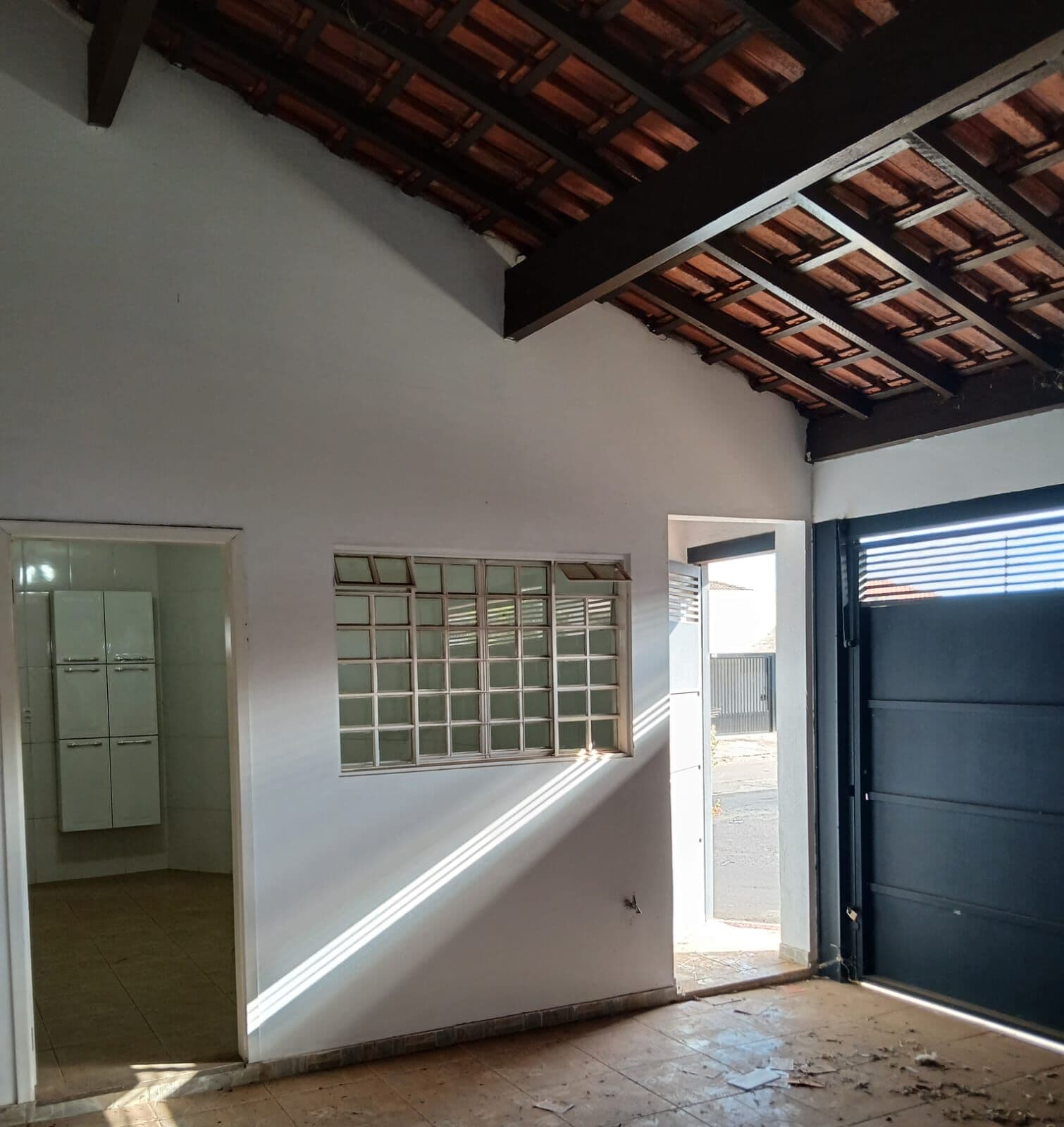 Casa Santa Olivia ll