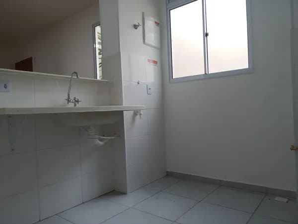 Apartamento CONDOMINIO ARITA