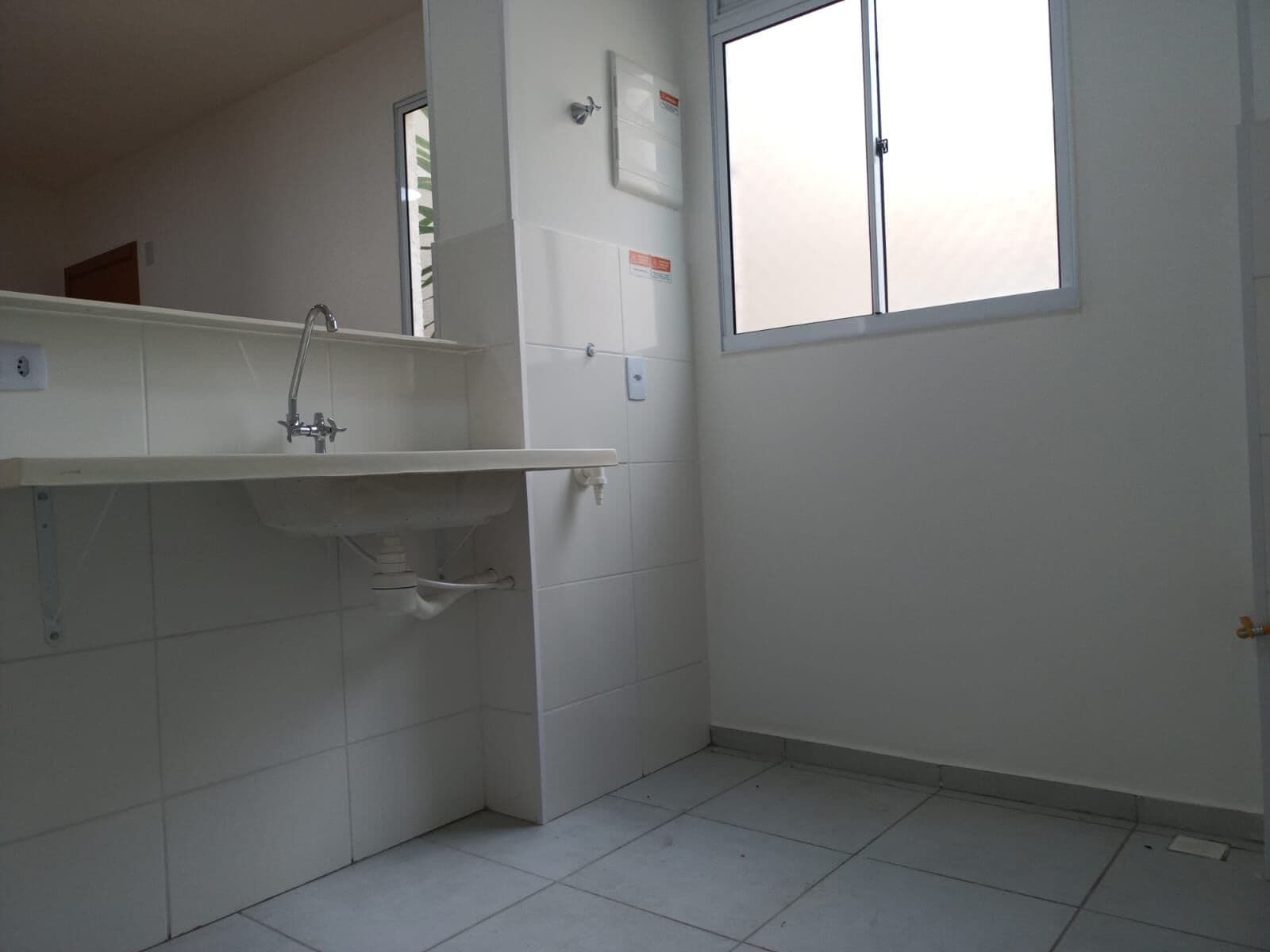 Apartamento CONDOMINIO ARITA