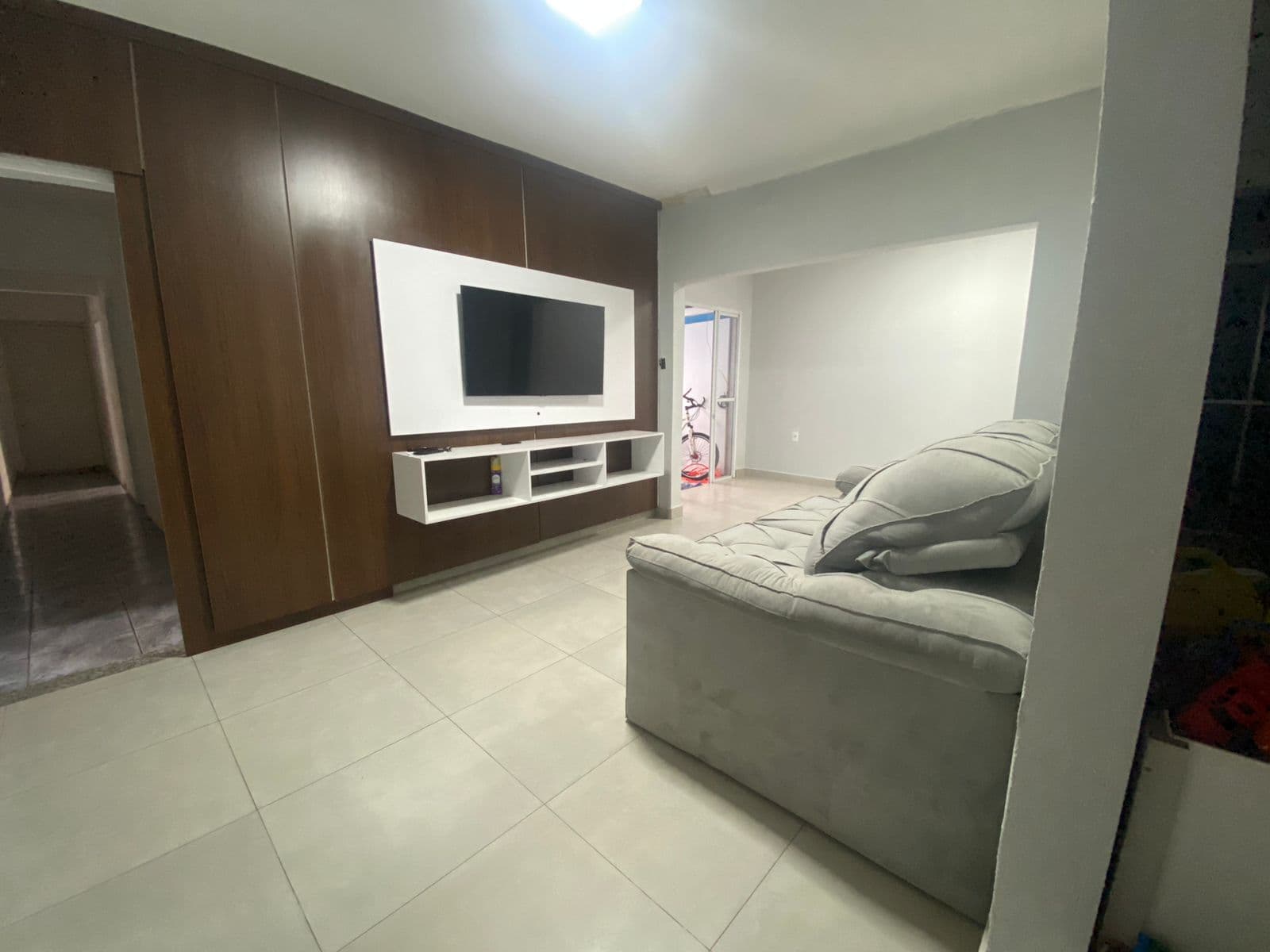 Casa /Salao comercial Center Martini