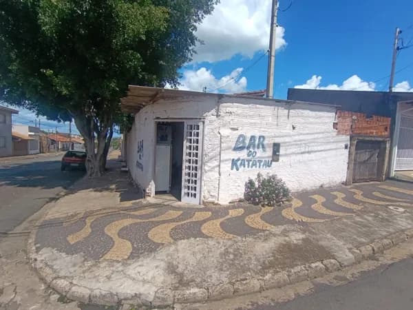 Casa Parque Industrial