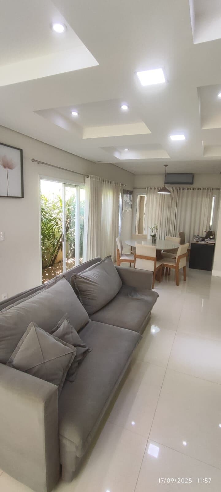 Casa Alto Padrão em Jardins de Samantha III, Araras/SP