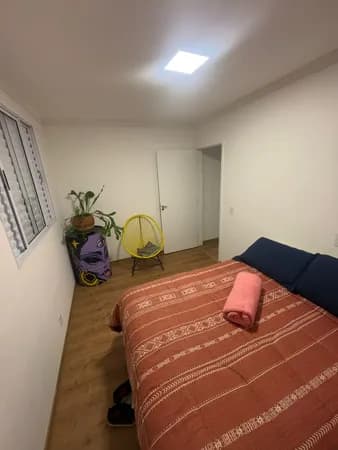 Apartamento em Jardim dos Eucalíptos, Araras/SP