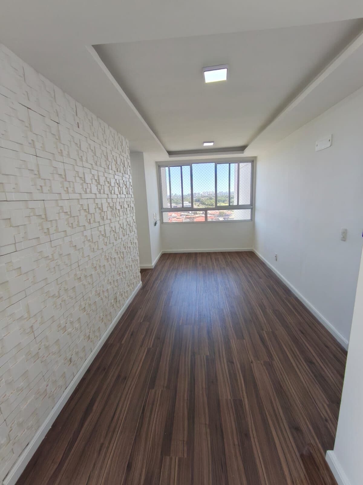 Apartamento em Jardim Celina, Araras/SP