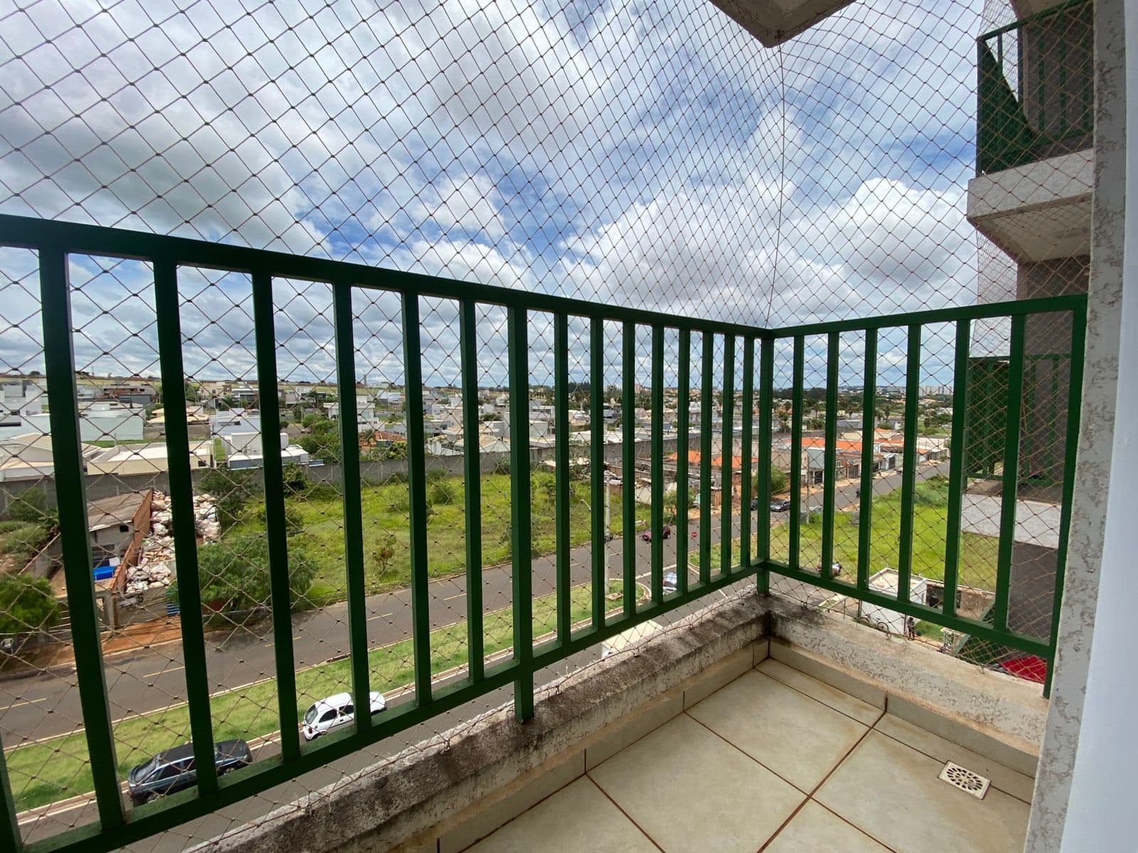 Apartamento Redidencial Campanet