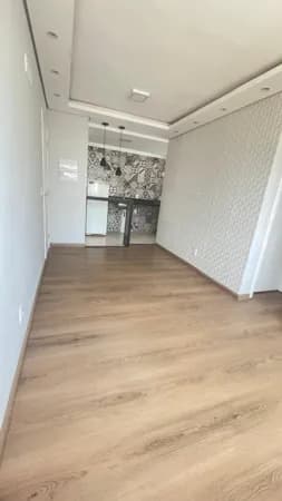 Apartamento Iris do Campo