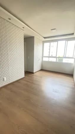 Apartamento Iris do Campo