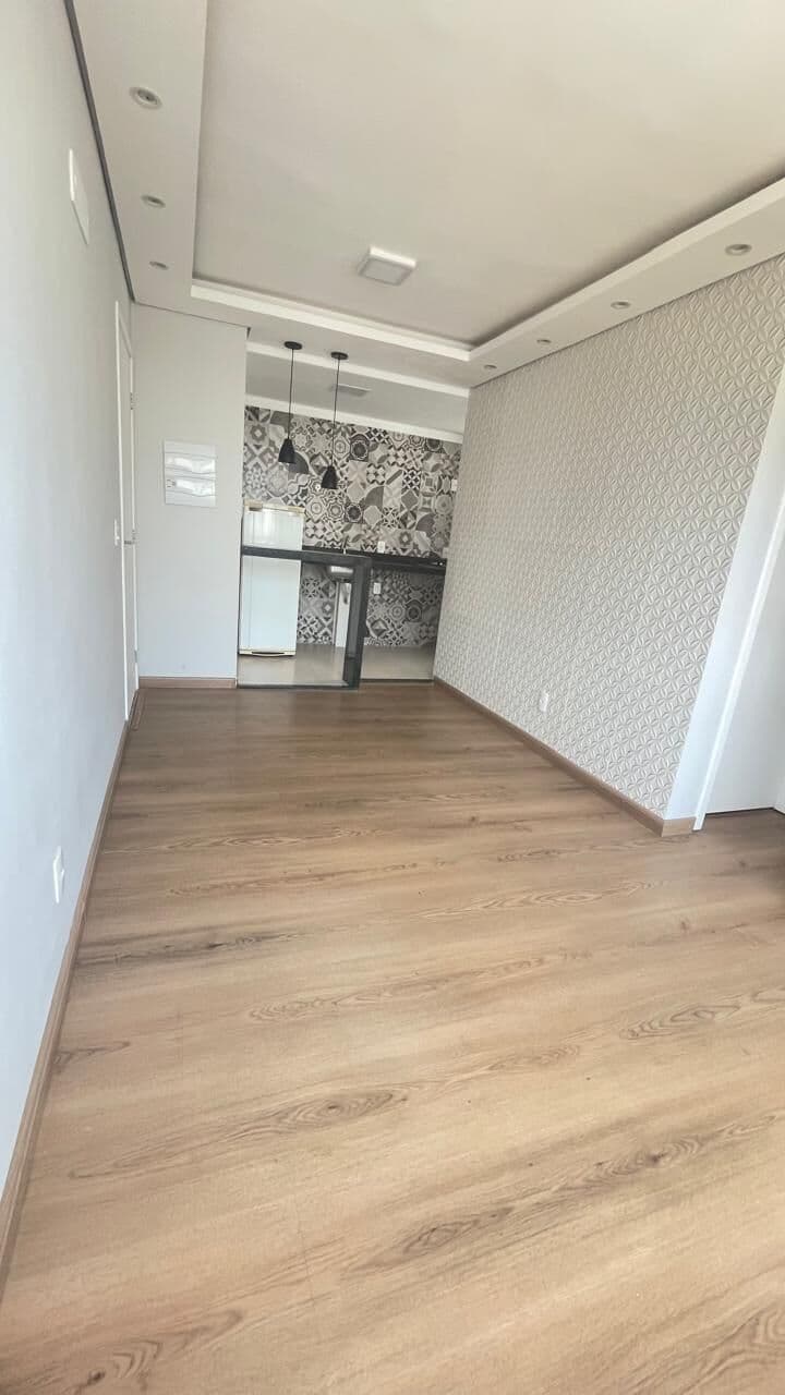 Apartamento Iris do Campo
