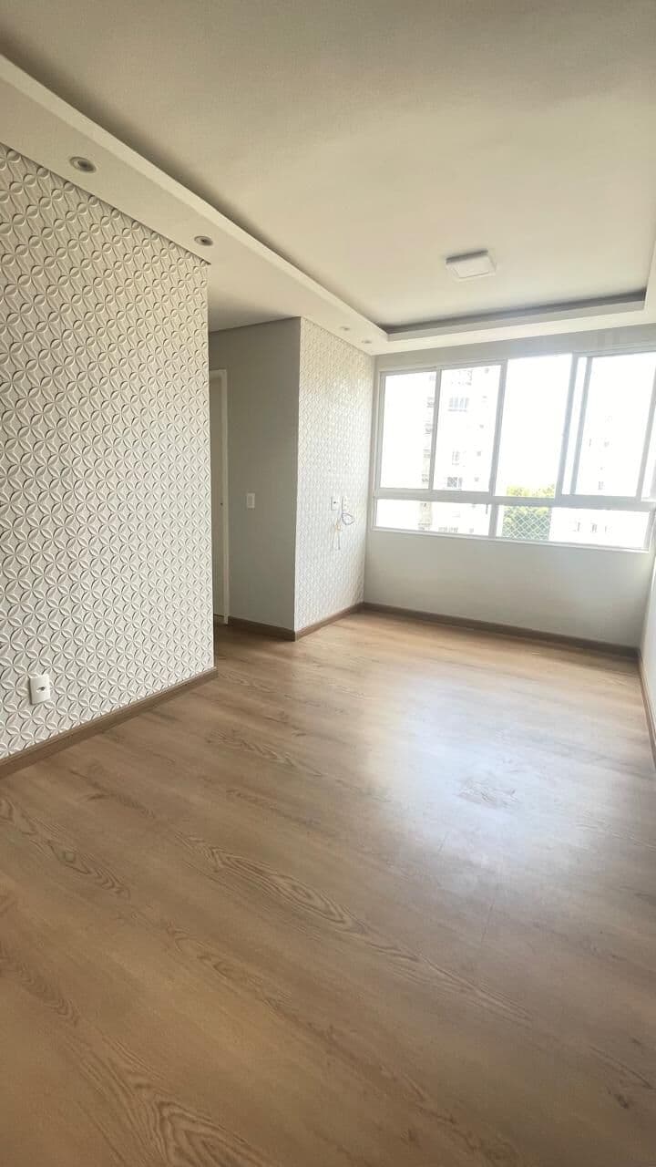Apartamento Iris do Campo