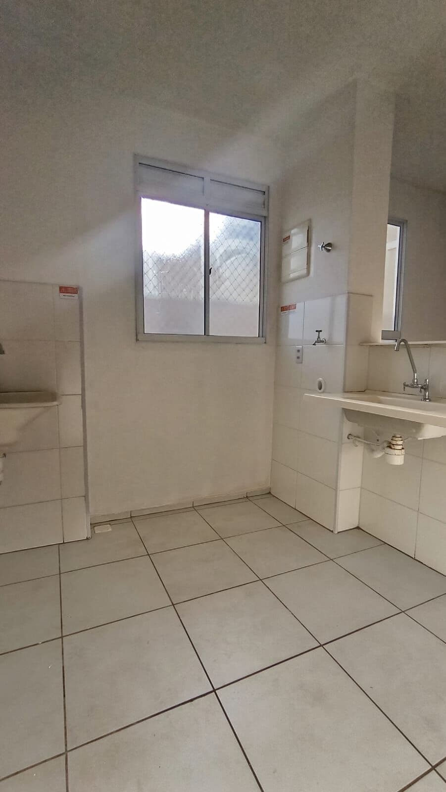 Apartamento Condomínio Arita